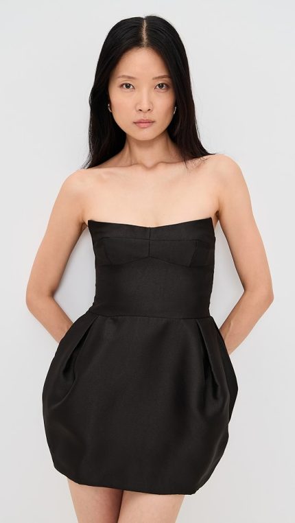 Amanda UprichardBowery Dress