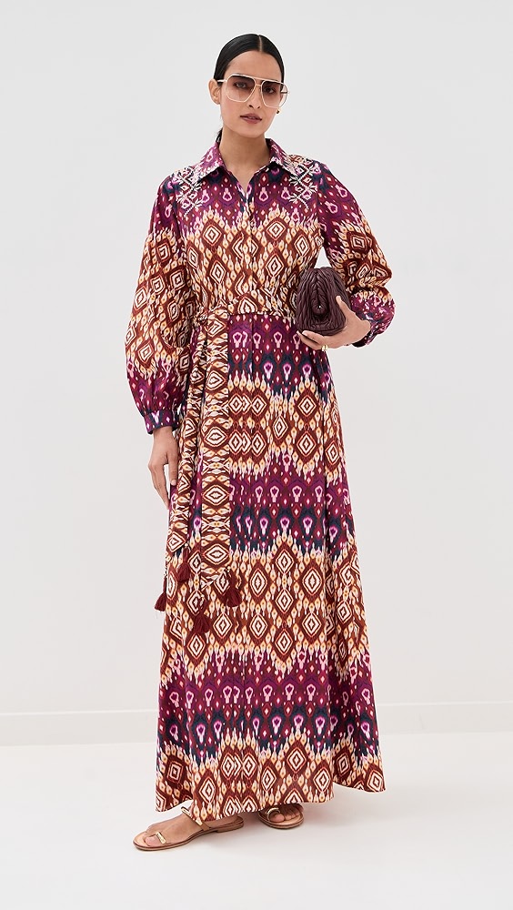 FigueDaisy Dress
