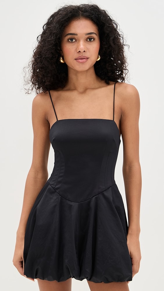 LoveShackFancySalna Dress