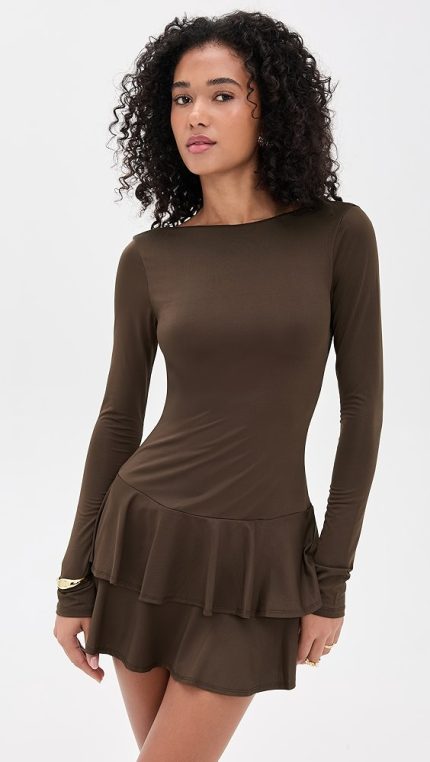 NIASienna Dress