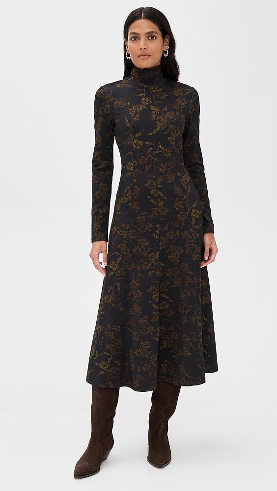 Tanya TaylorThea Dress